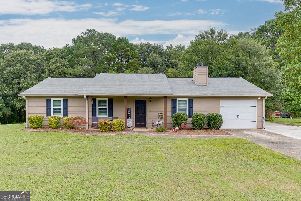 2035 Gum Creek Lane Loganville - 1