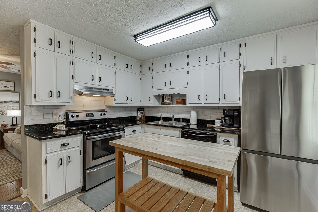 2035 Gum Creek Lane Loganville - 14