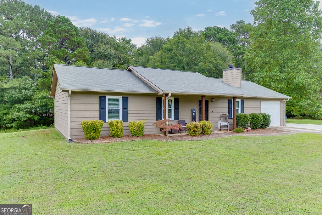 2035 Gum Creek Lane Loganville - 2