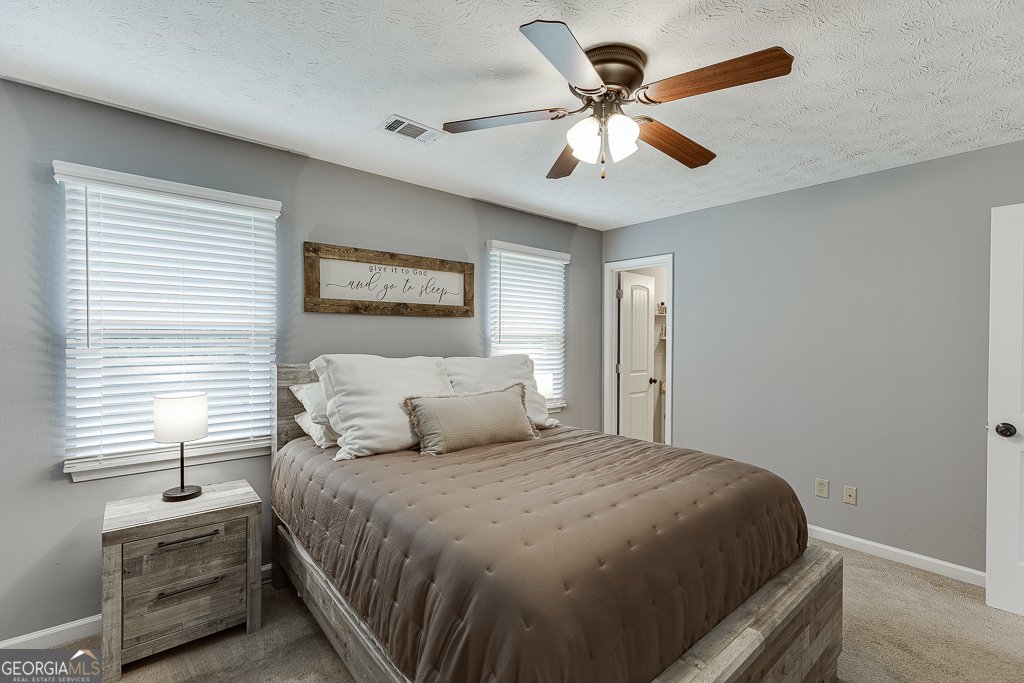 2035 Gum Creek Lane Loganville - 28