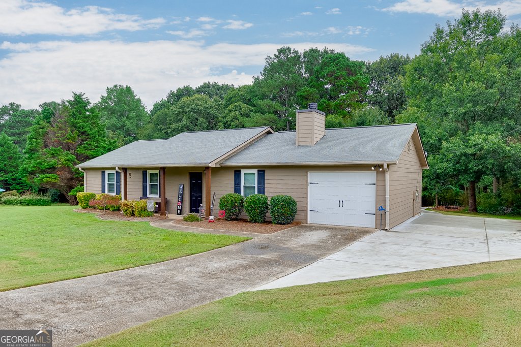 2035 Gum Creek Lane Loganville - 3