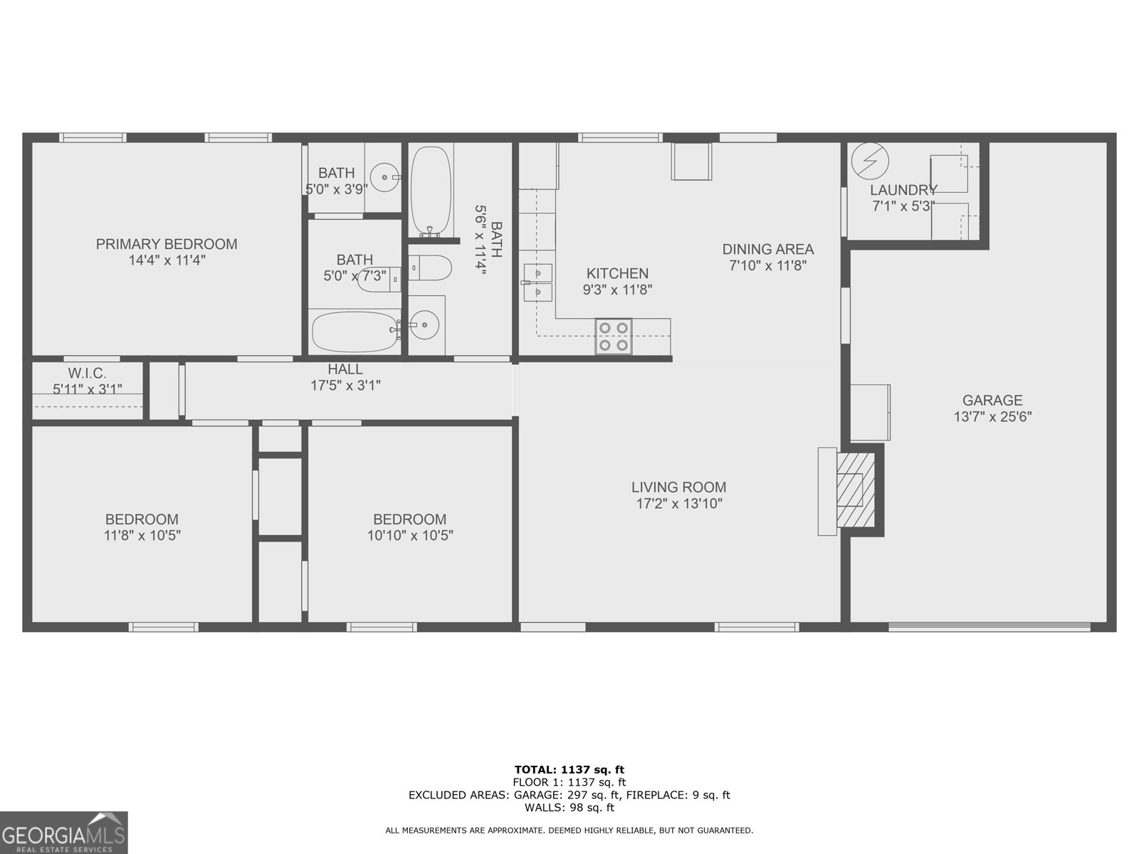 2035 Gum Creek Lane Loganville - 31