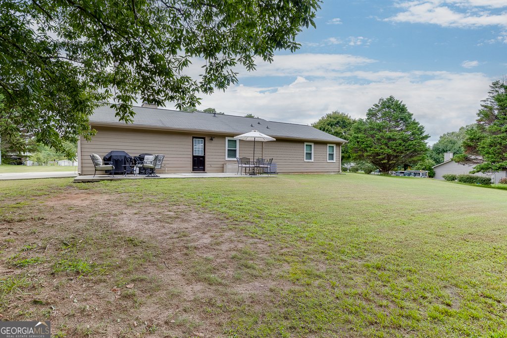 2035 Gum Creek Lane Loganville - 34