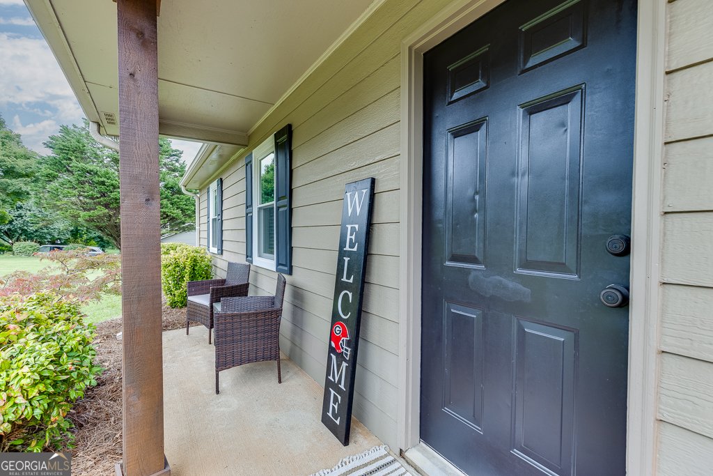 2035 Gum Creek Lane Loganville - 4