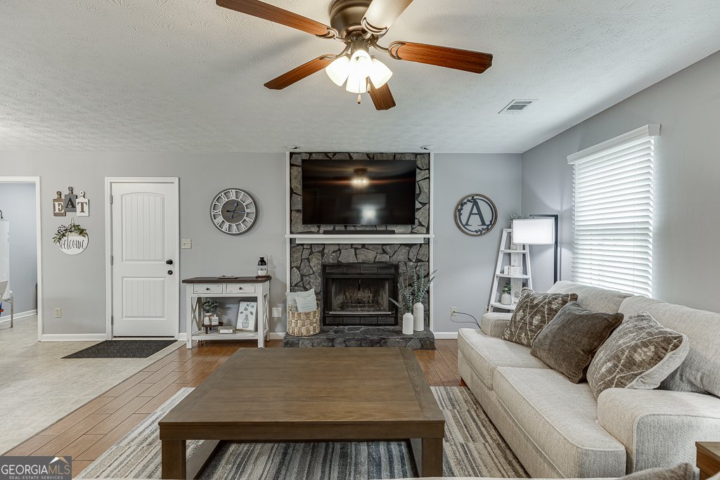 2035 Gum Creek Lane Loganville - 7