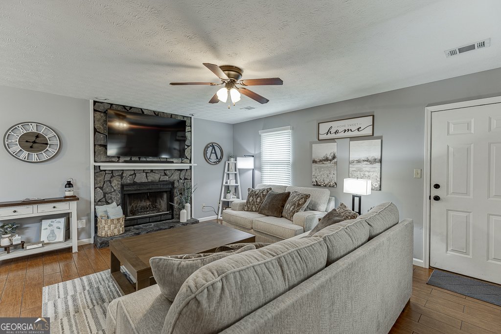 2035 Gum Creek Lane Loganville - 8