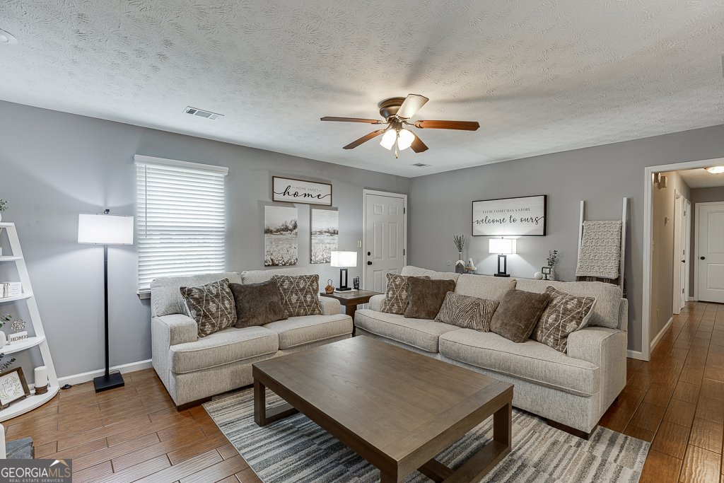 2035 Gum Creek Lane Loganville - 9