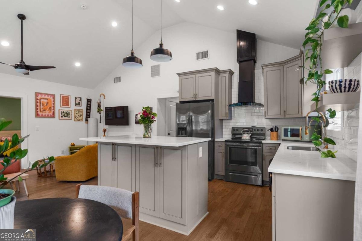 1564 Belva Avenue Decatur - 11