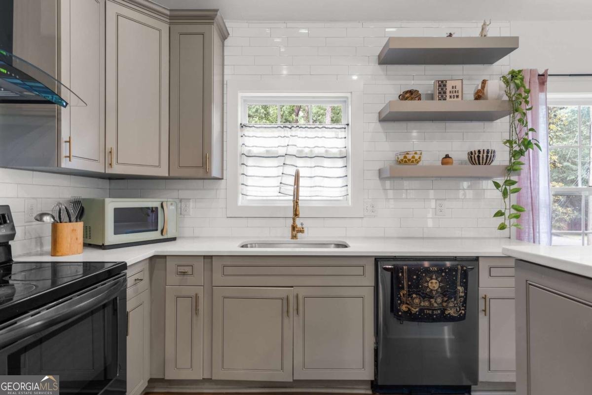 1564 Belva Avenue Decatur - 13
