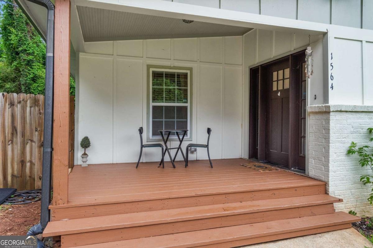 1564 Belva Avenue Decatur - 2
