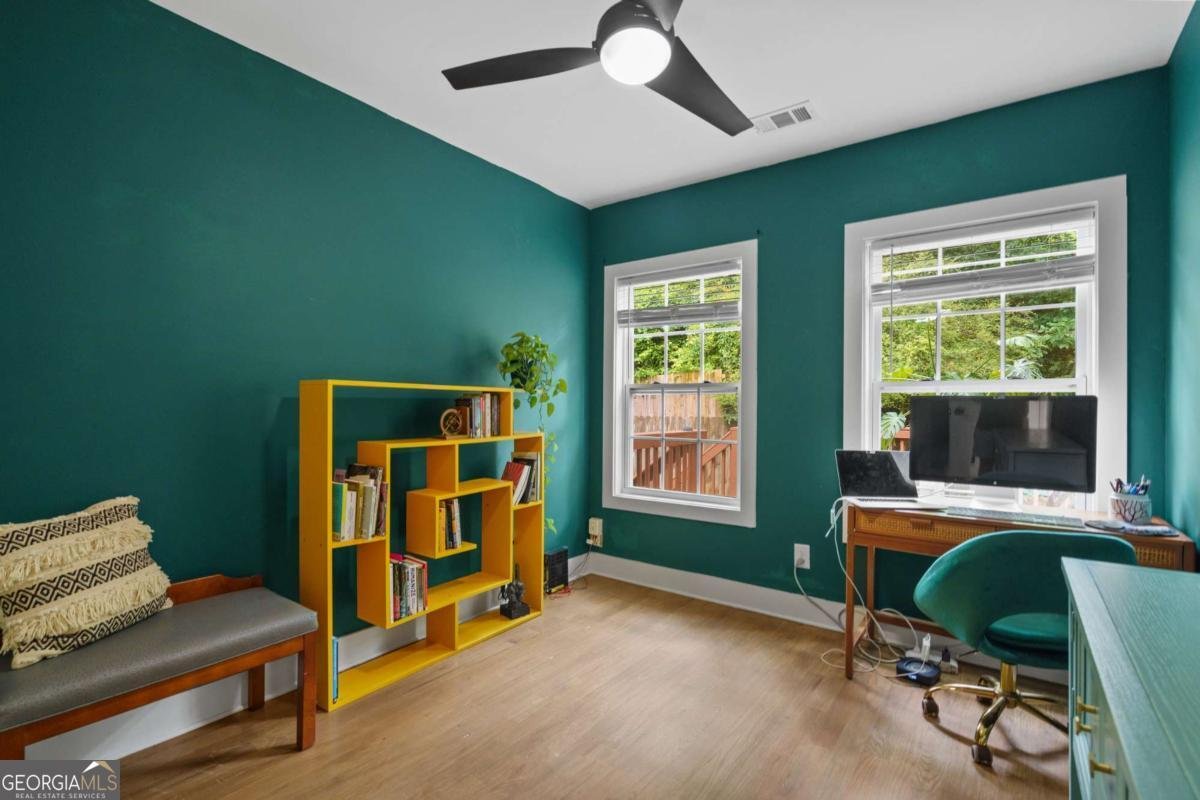1564 Belva Avenue Decatur - 22