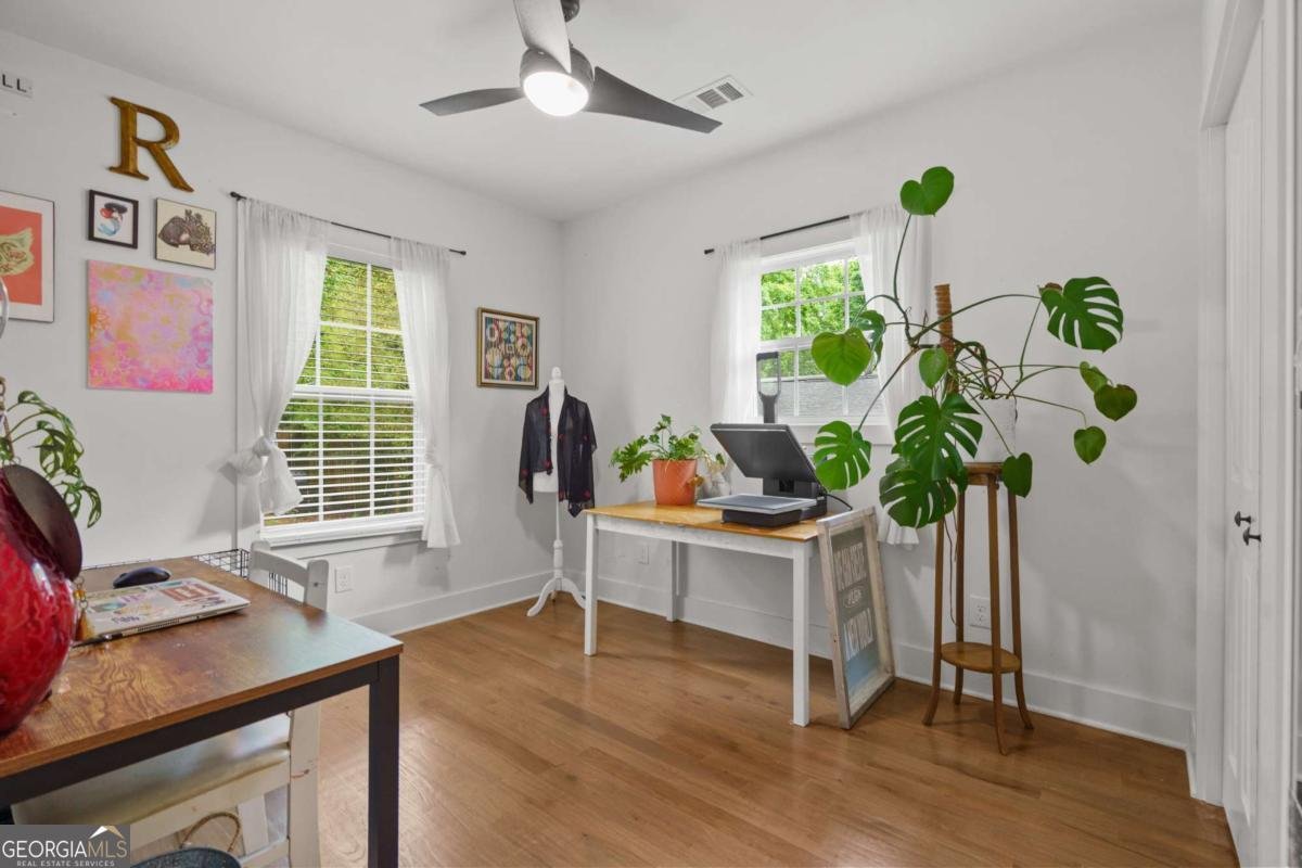 1564 Belva Avenue Decatur - 24