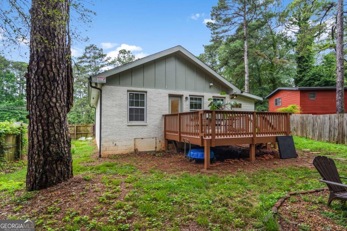 1564 Belva Avenue Decatur - 29