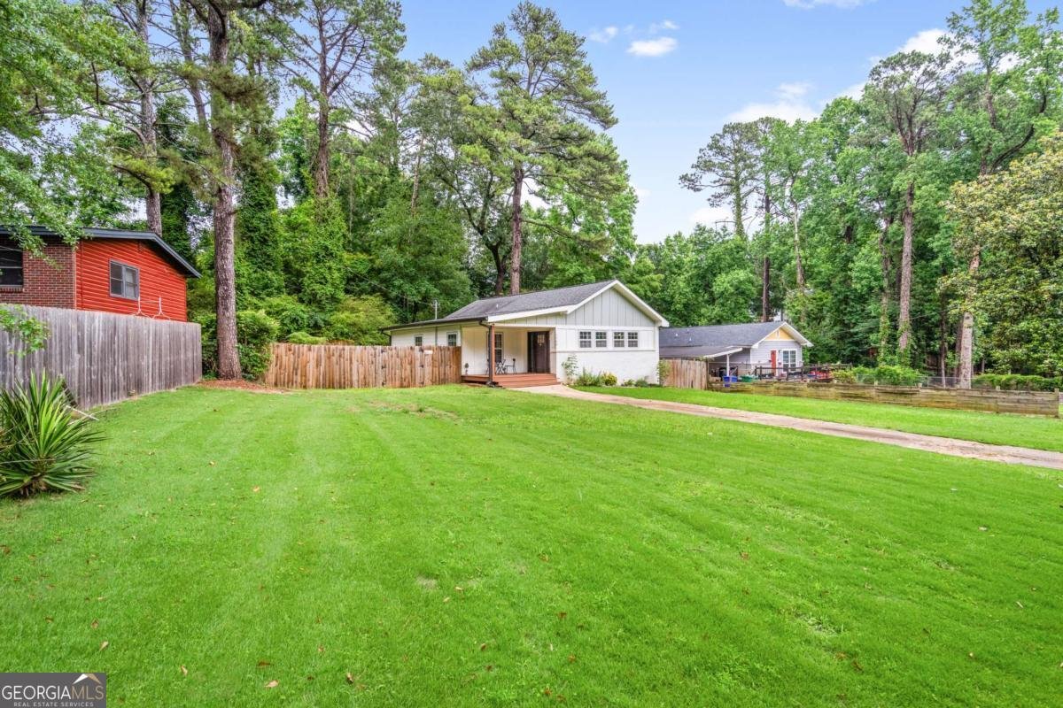 1564 Belva Avenue Decatur - 3