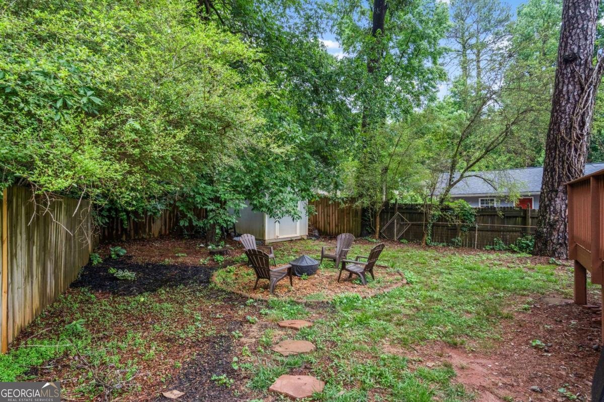 1564 Belva Avenue Decatur - 30
