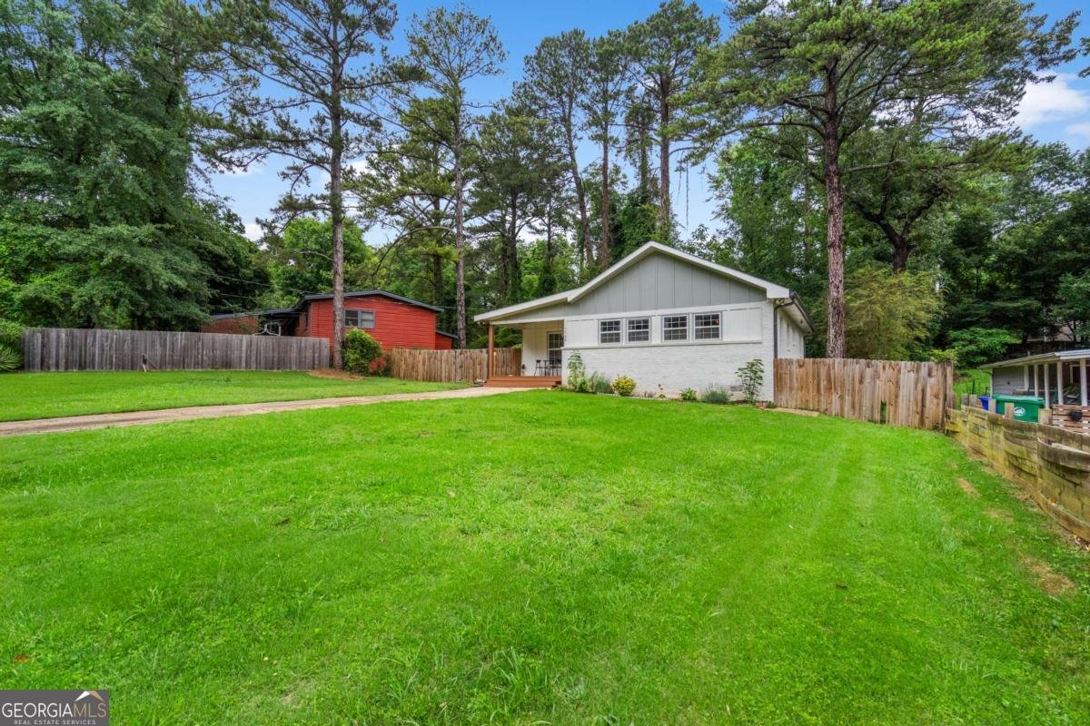 1564 Belva Avenue Decatur - 4