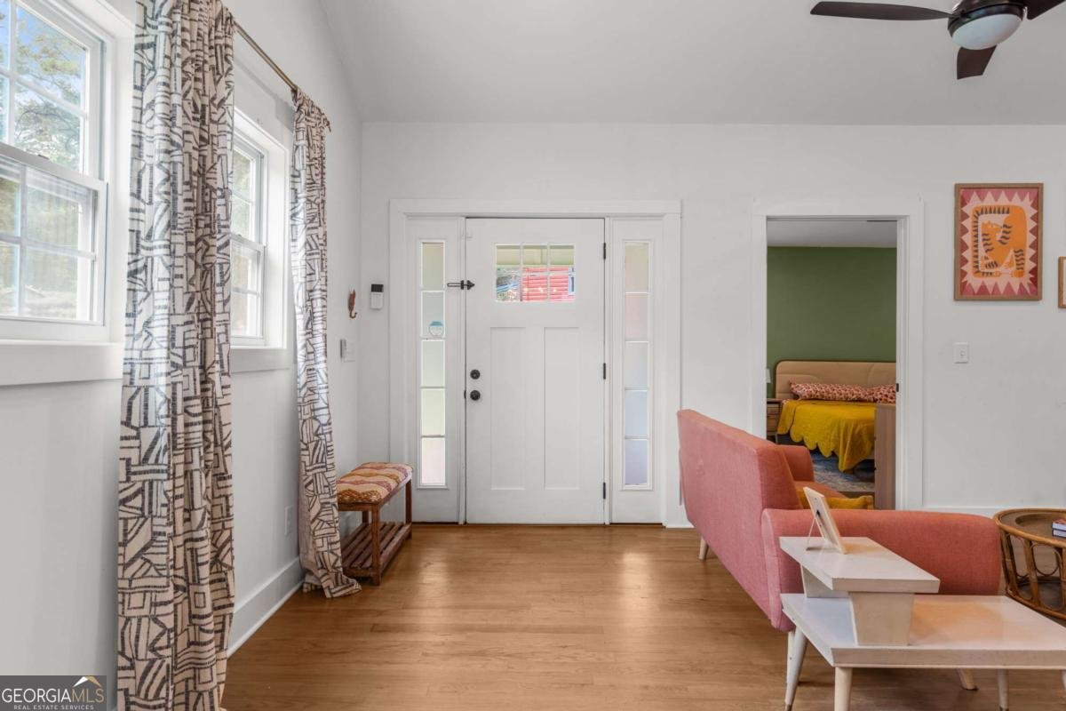 1564 Belva Avenue Decatur - 6