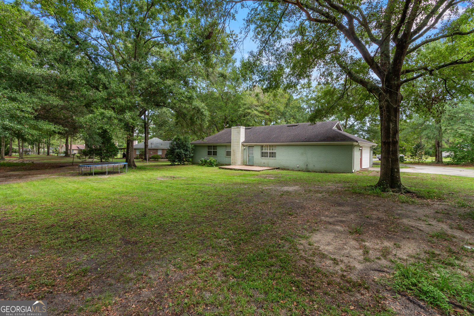 505 Carriage Lane Statesboro - 16