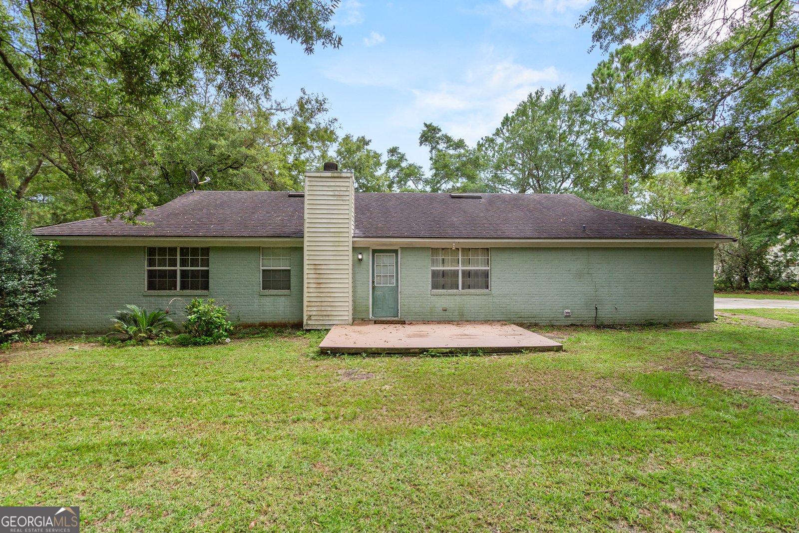 505 Carriage Lane Statesboro - 17
