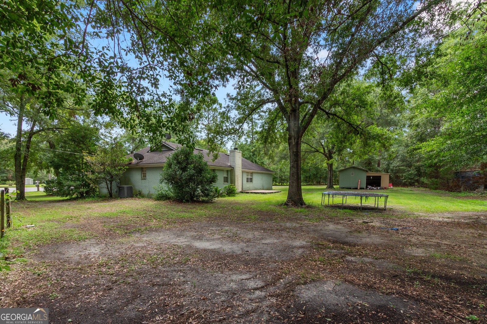 505 Carriage Lane Statesboro - 18