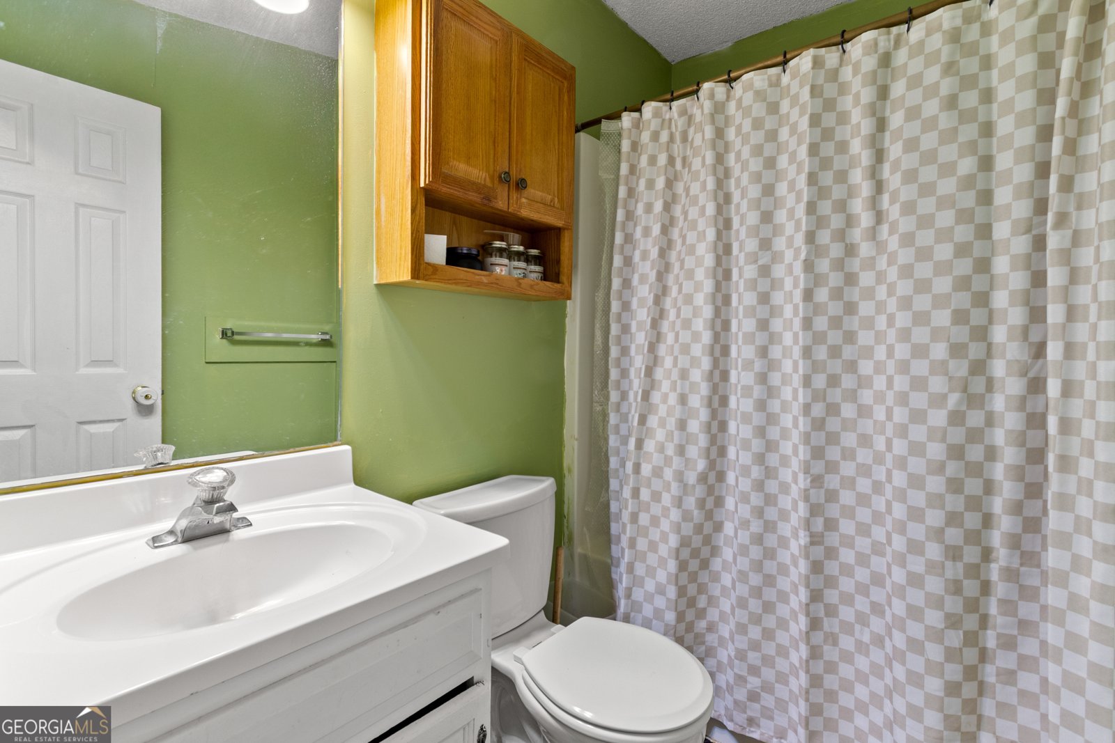 505 Carriage Lane Statesboro - 19