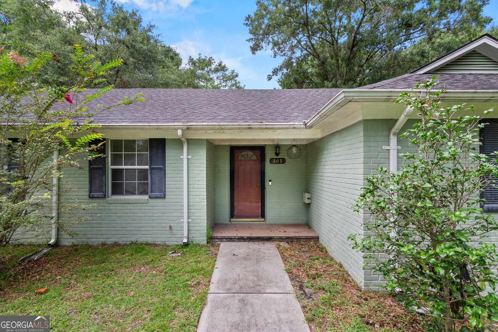 505 Carriage Lane Statesboro - 2