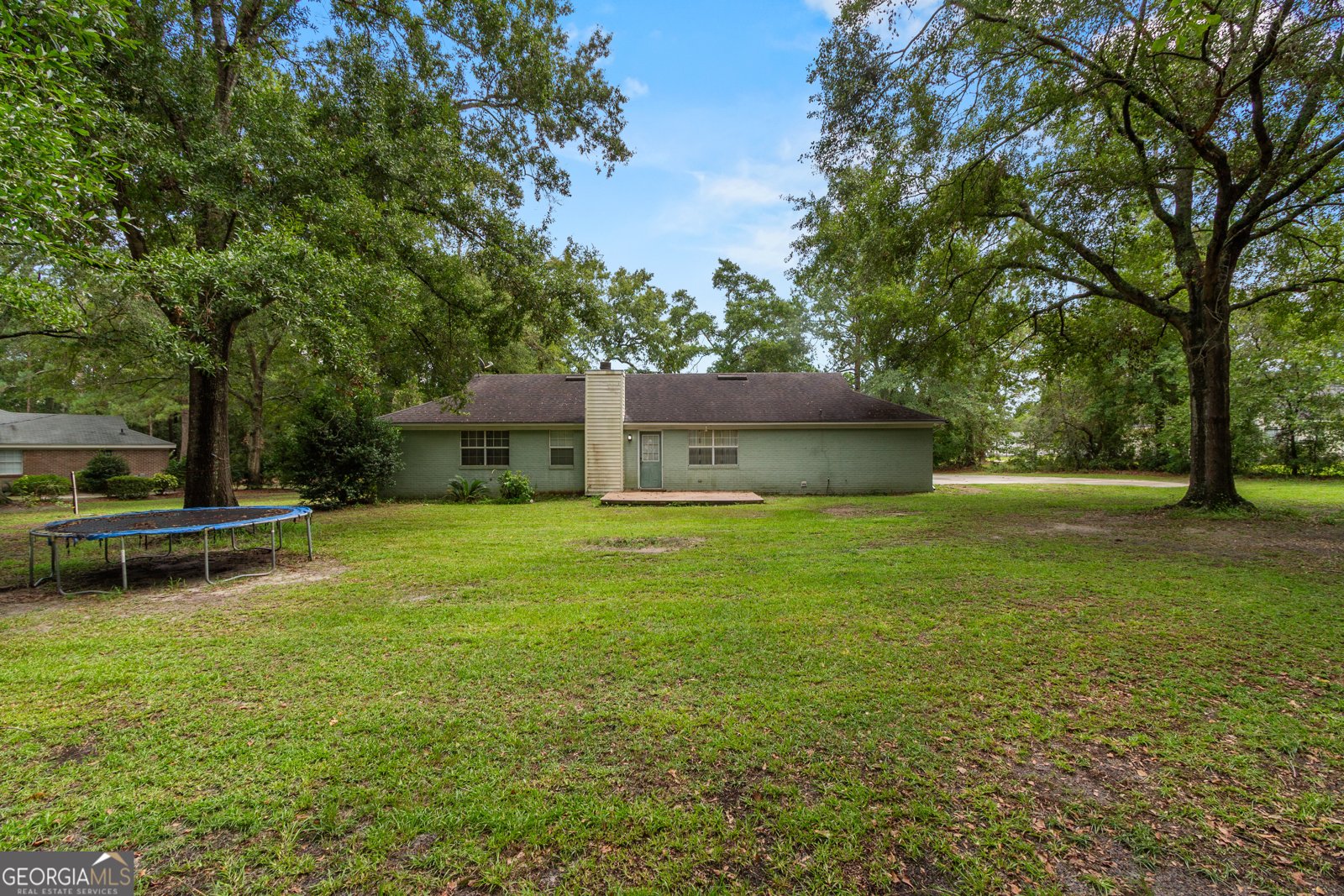 505 Carriage Lane Statesboro - 20