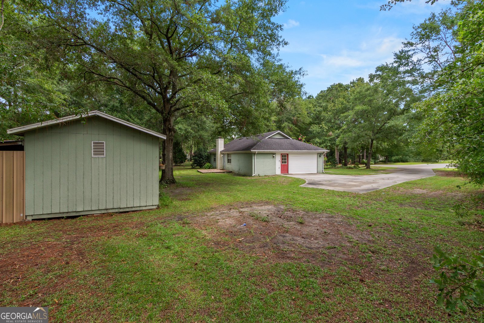 505 Carriage Lane Statesboro - 25