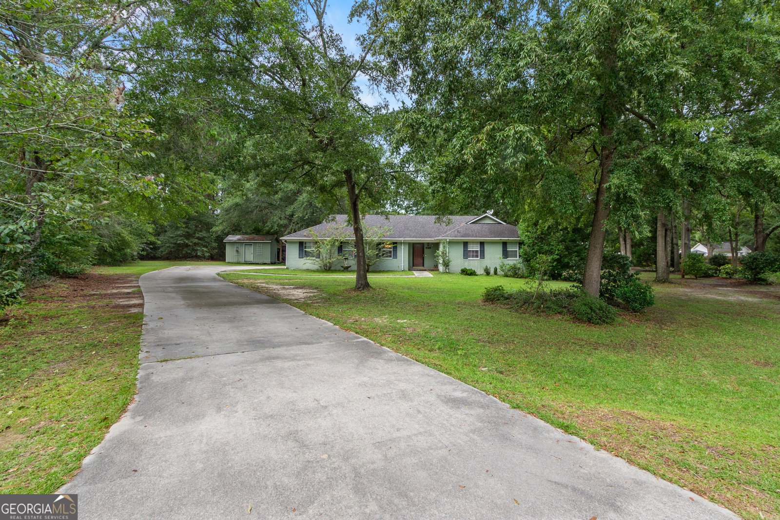 505 Carriage Lane Statesboro - 3
