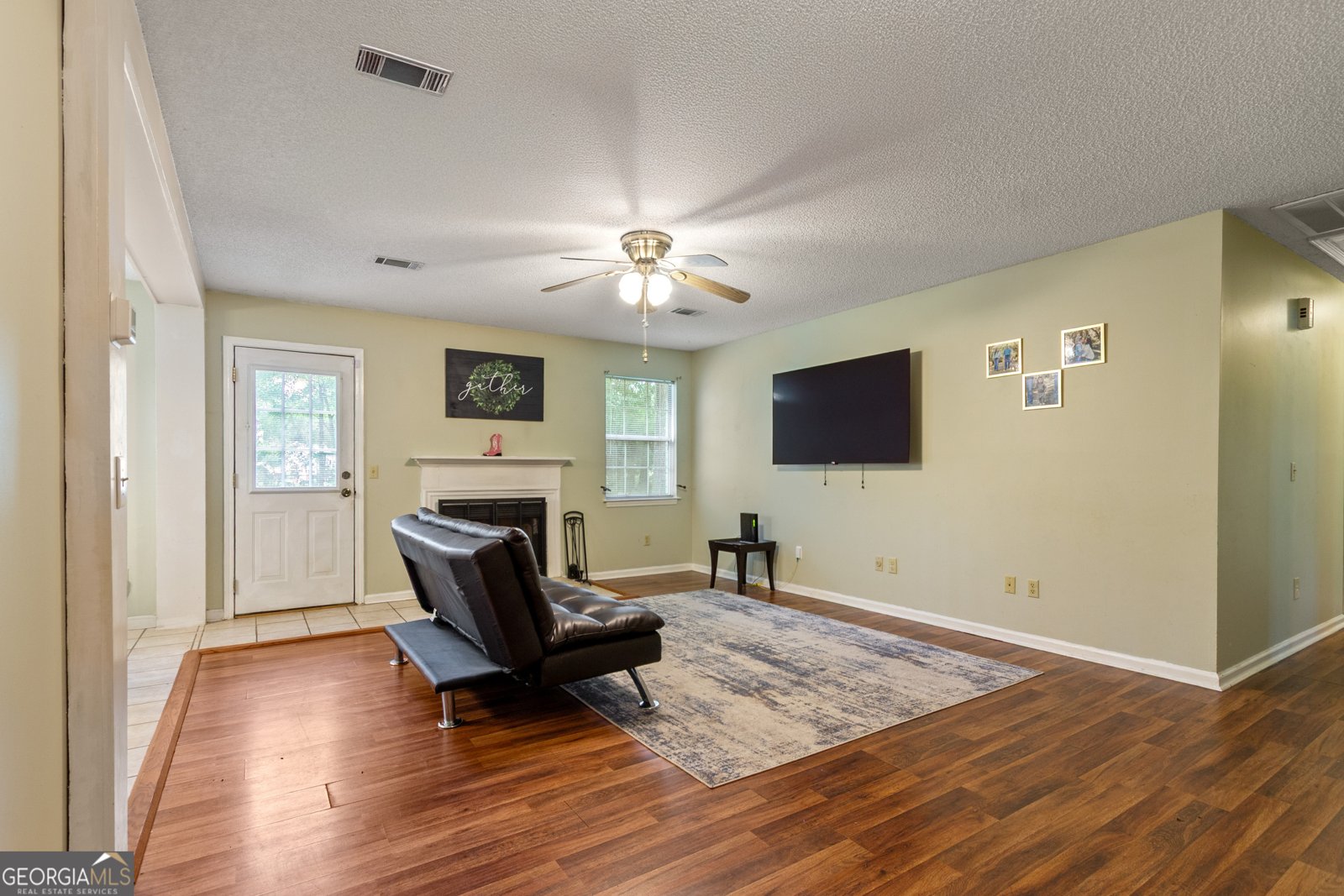 505 Carriage Lane Statesboro - 5