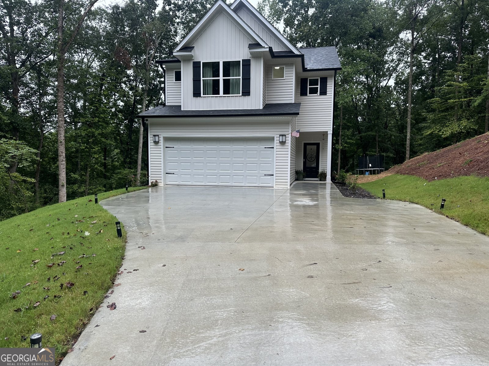 4362 Whitmire Circle Gainesville - 1