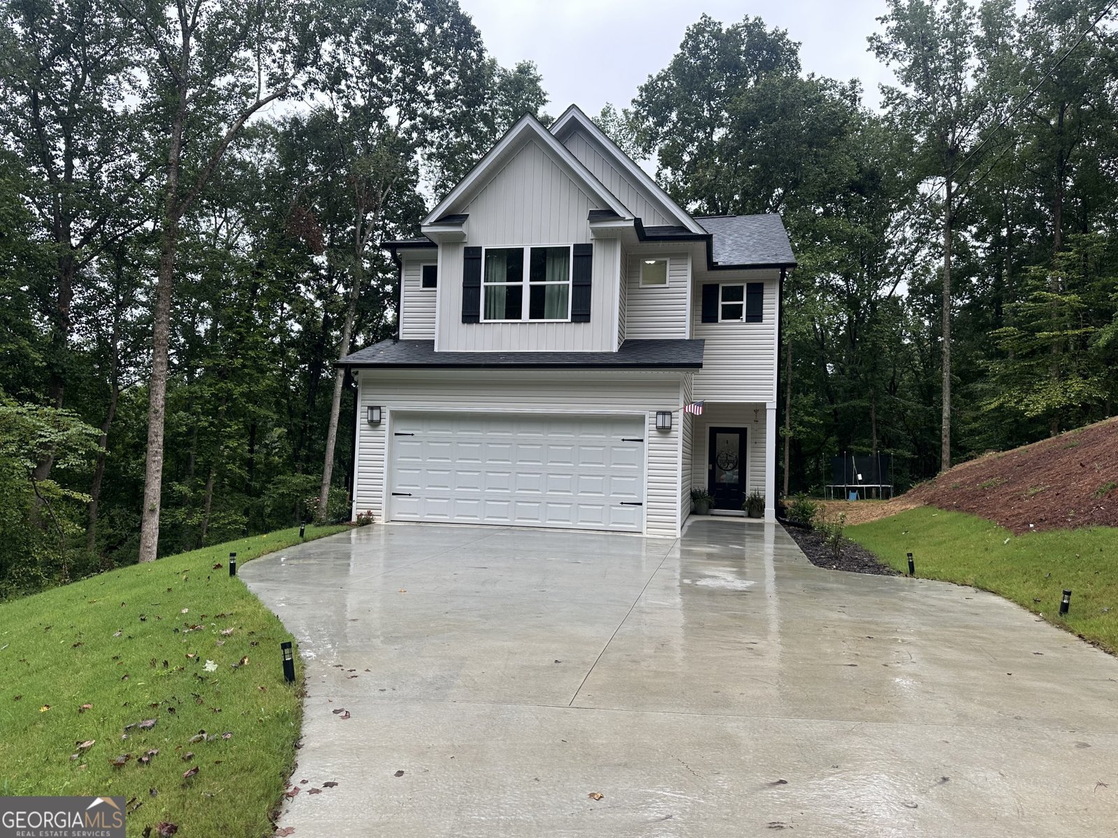 4362 Whitmire Circle Gainesville - 2