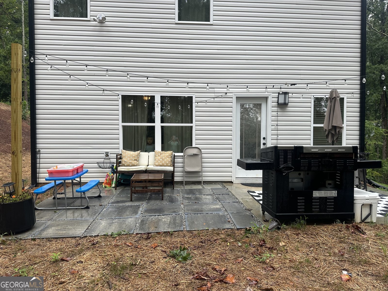 4362 Whitmire Circle Gainesville - 45