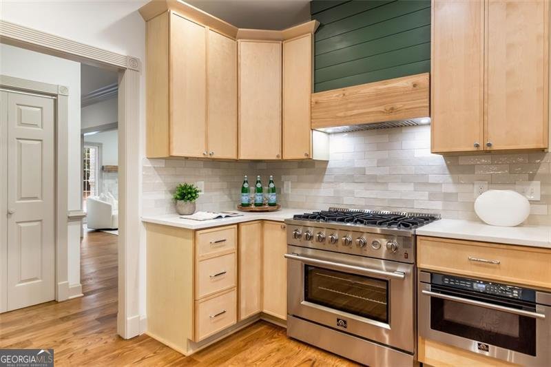 120 Emerald Fayetteville - 20
