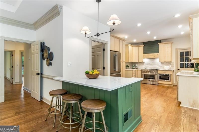 120 Emerald Fayetteville - 22