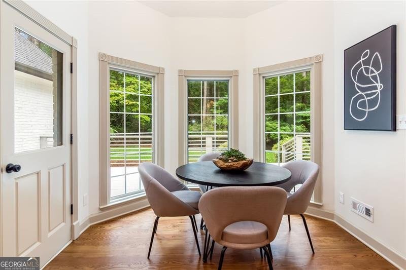 120 Emerald Fayetteville - 23