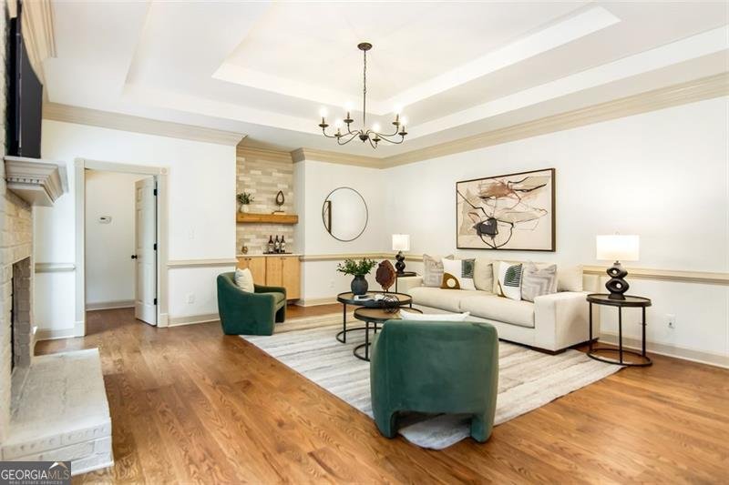 120 Emerald Fayetteville - 25