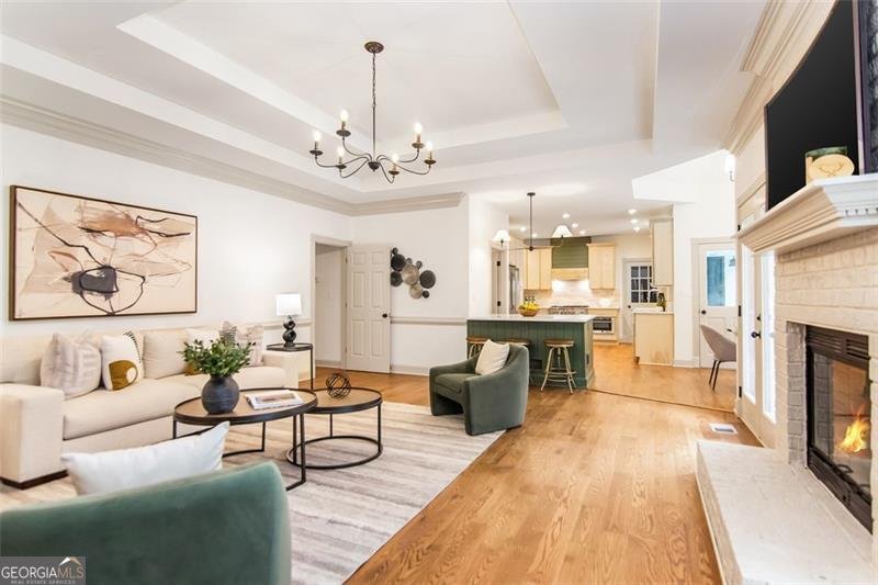 120 Emerald Fayetteville - 28