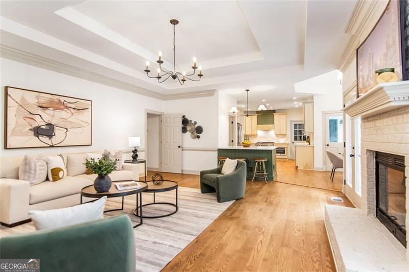 120 Emerald Fayetteville - 29