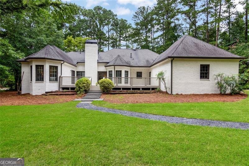 120 Emerald Fayetteville - 39