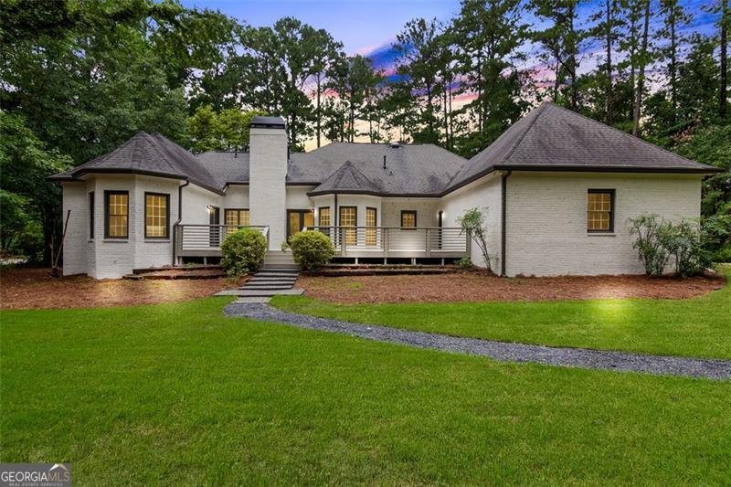 120 Emerald Fayetteville - 40