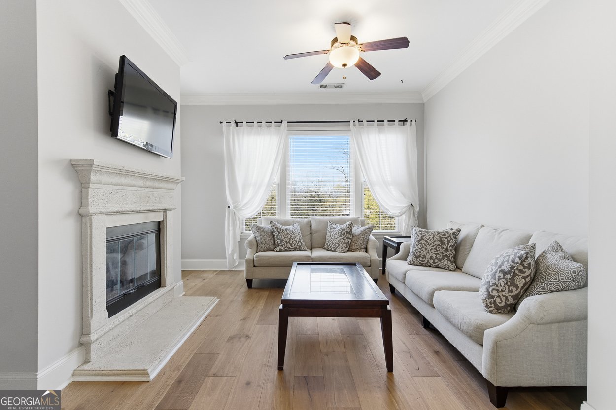 11 Perimeter Center Atlanta - 11