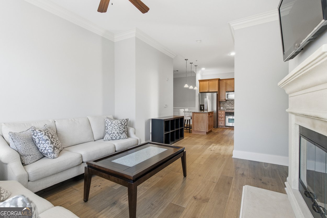 11 Perimeter Center Atlanta - 13