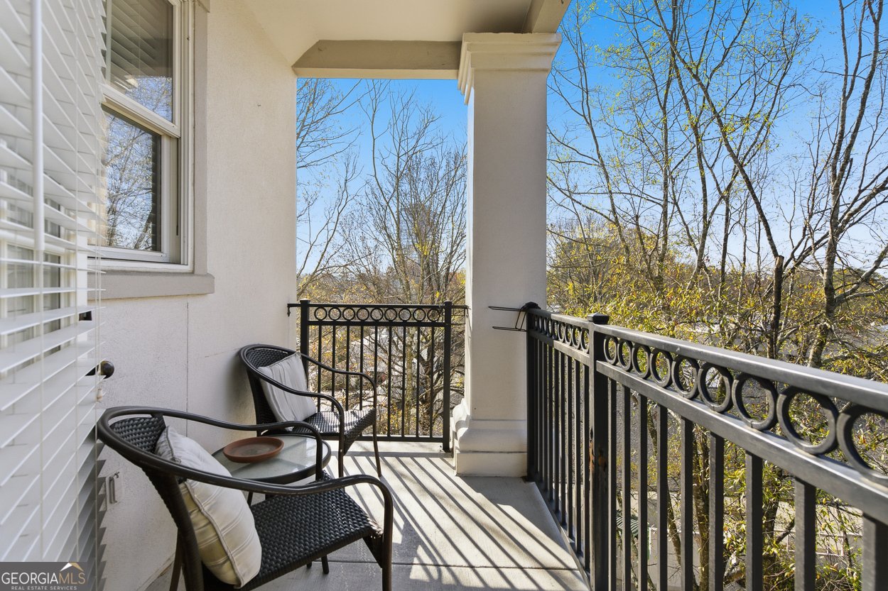 11 Perimeter Center Atlanta - 15