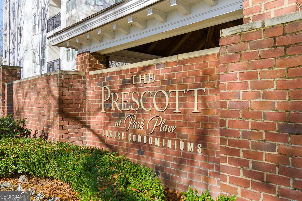 11 Perimeter Center Atlanta - 3