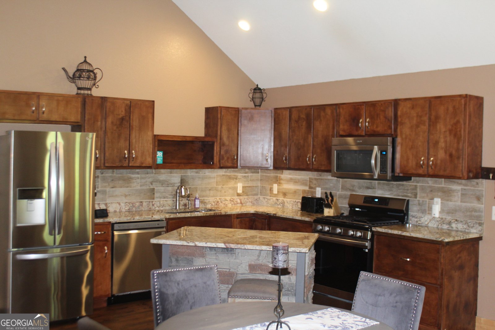 973 East Vineyard Road Hayesville - 19