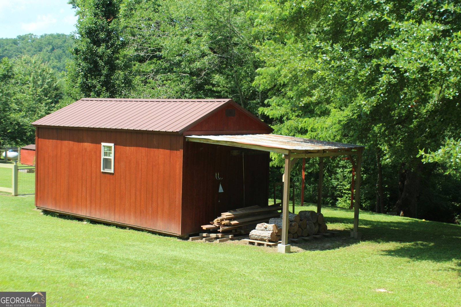 973 East Vineyard Road Hayesville - 2