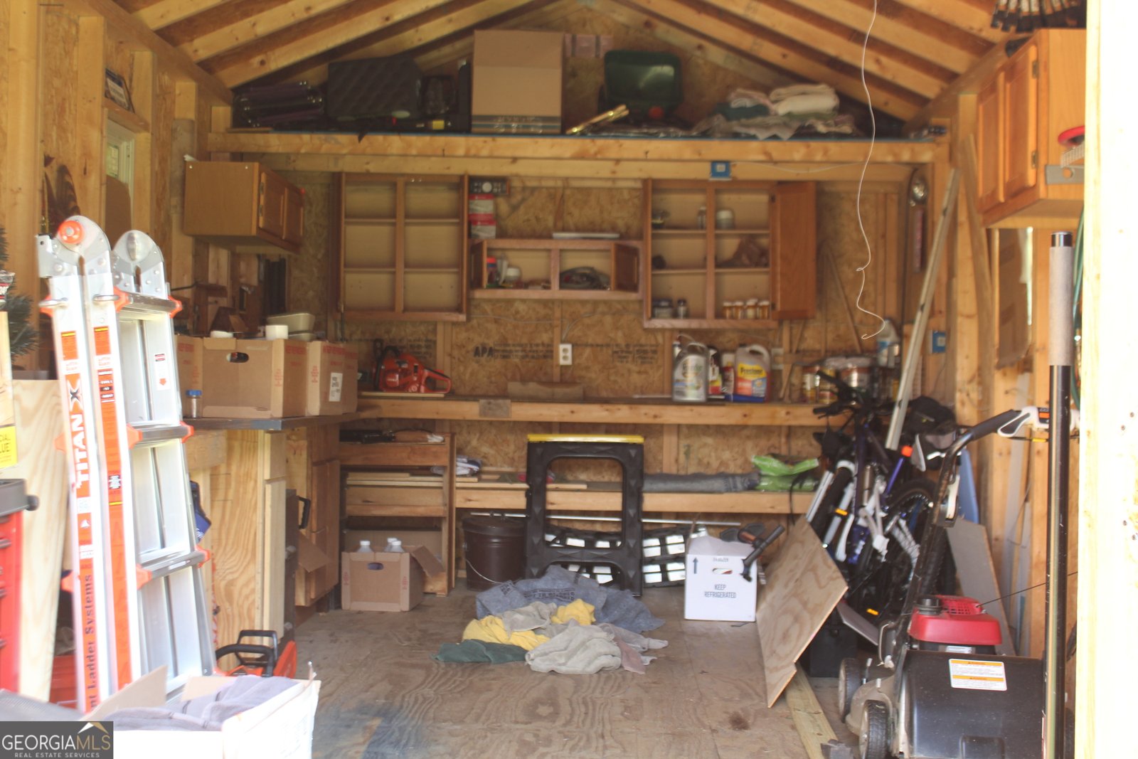 973 East Vineyard Road Hayesville - 3