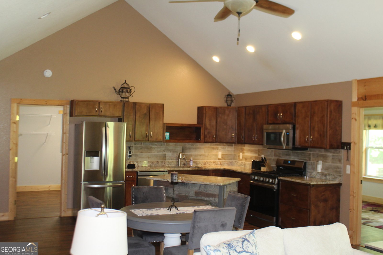 973 East Vineyard Road Hayesville - 8