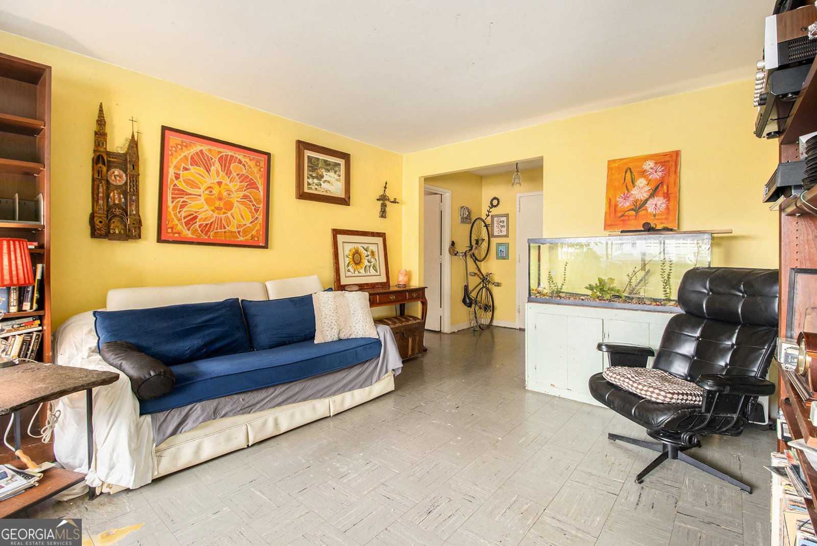 215 Piedmont Avenue Atlanta - 2